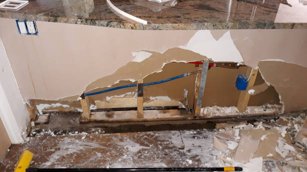 Best Water damage restoration cost  in Battle Ground, WA