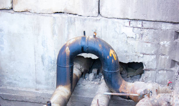Best Water damage restoration near me  in Battle Ground, WA
